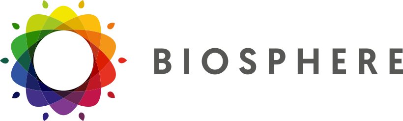 bioshpere logo